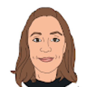 Meet your Posher, Leah